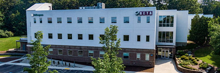Greeley, Alvarado, and Demoulas of Newmark complete $7.1 million sale of 701 George Washington Hwy., a class A medical/office building